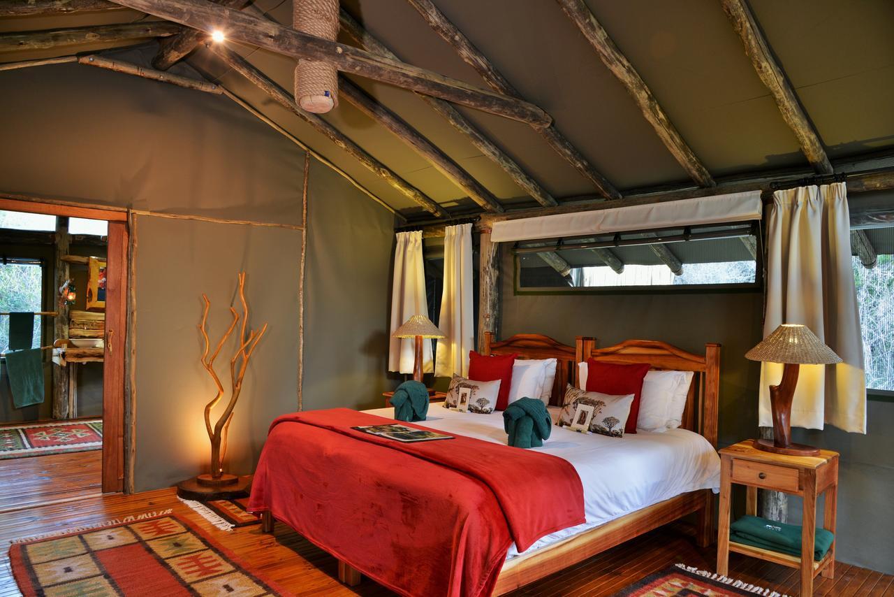 Sibuya Game Reserve And Lodge Kenton on Sea Exterior photo