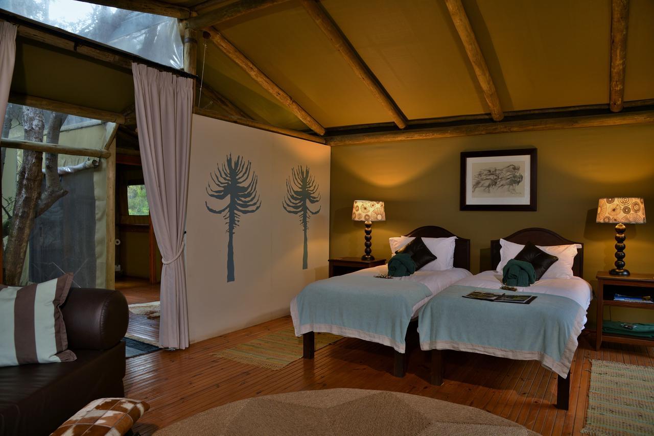 Sibuya Game Reserve And Lodge Kenton on Sea Exterior photo