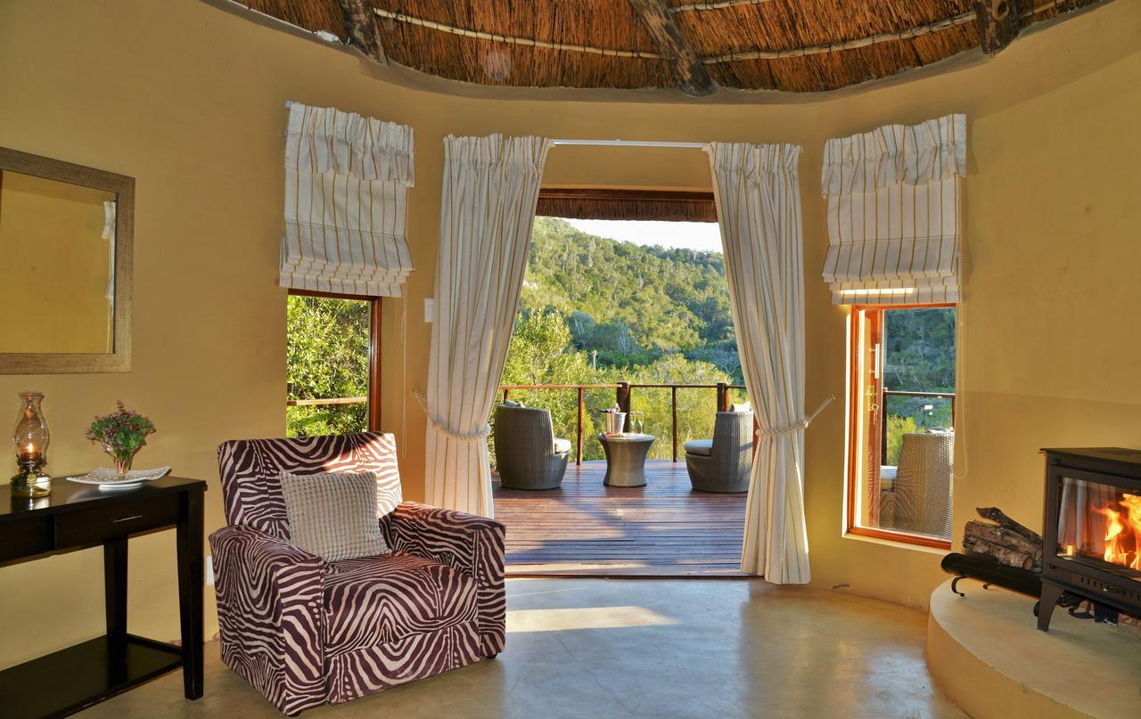 Sibuya Game Reserve And Lodge Kenton on Sea Exterior photo