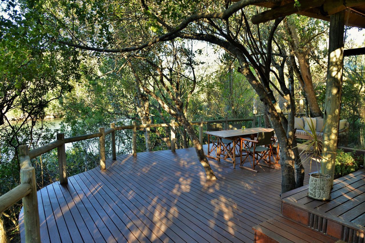 Sibuya Game Reserve And Lodge Kenton on Sea Exterior photo