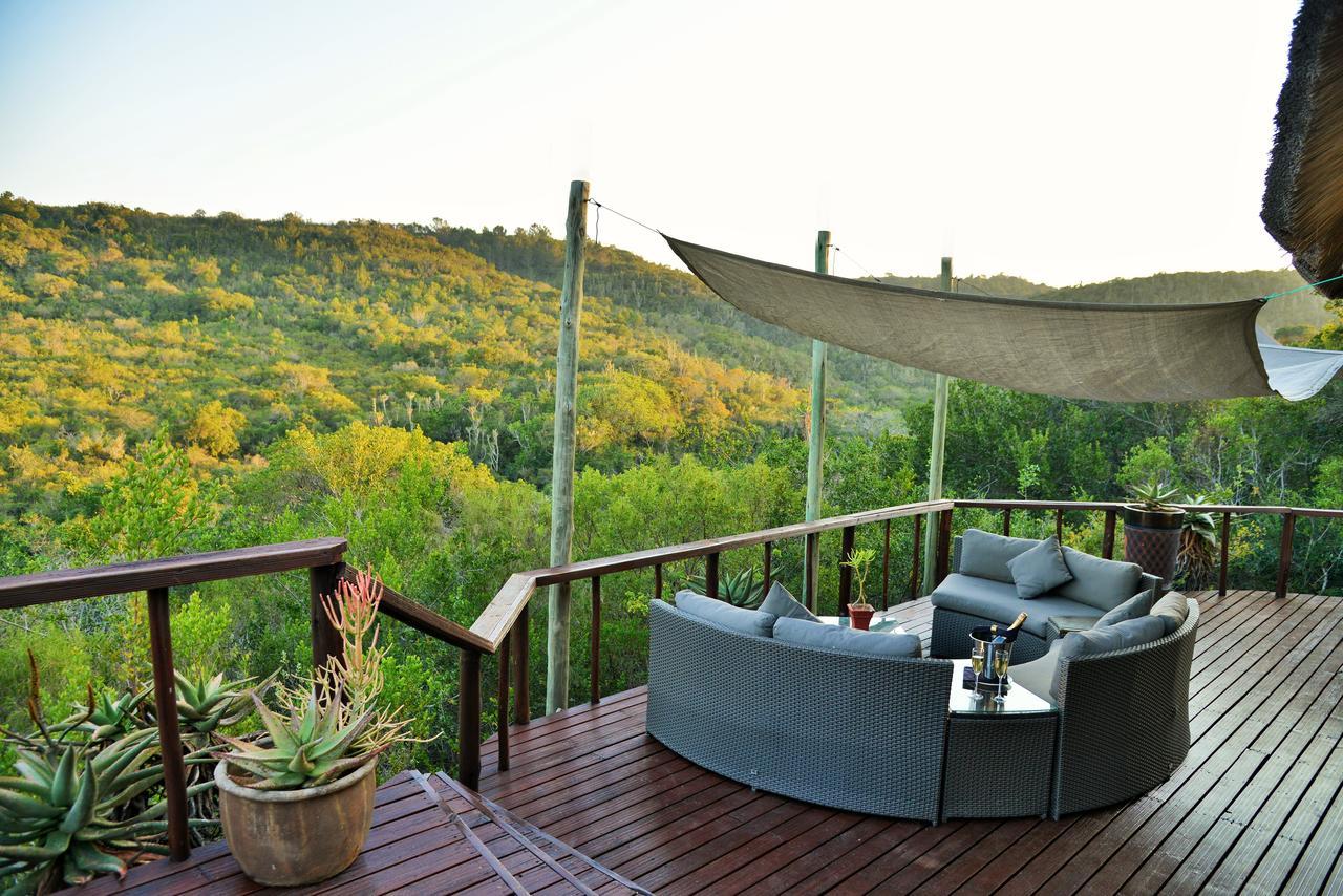 Sibuya Game Reserve And Lodge Kenton on Sea Exterior photo