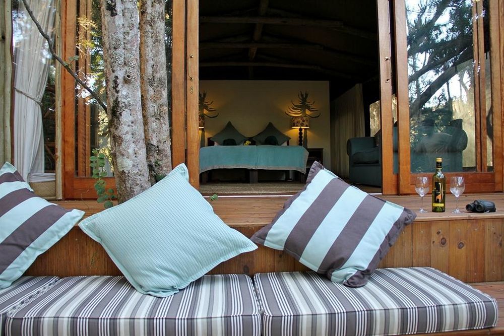 Sibuya Game Reserve And Lodge Kenton on Sea Exterior photo